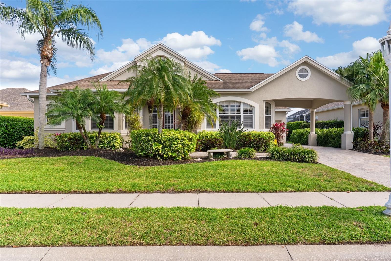 Photo of 4516 SWORDFISH DRIVE BRADENTON FL 34208