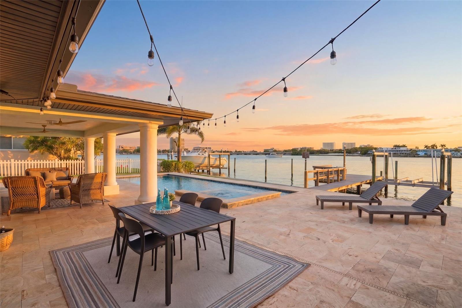 Photo of 7172 S SHORE DRIVE ST PETERSBURG FL 33707