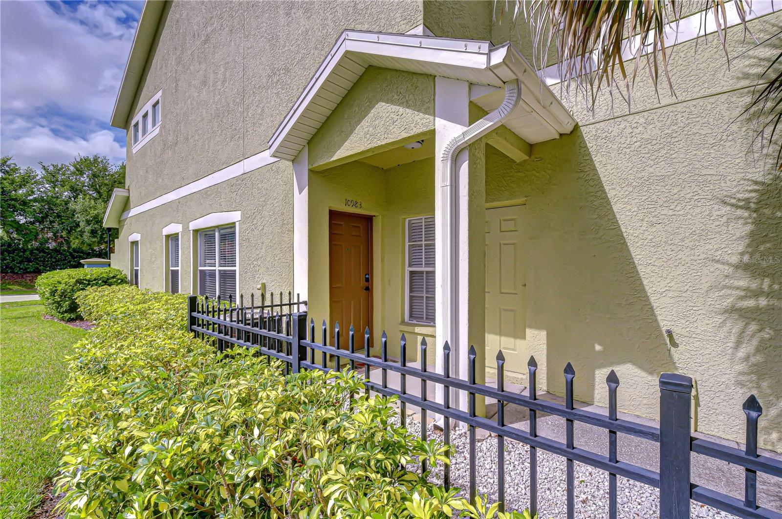 Photo of 10983 WINTER CREST DRIVE RIVERVIEW FL 33569