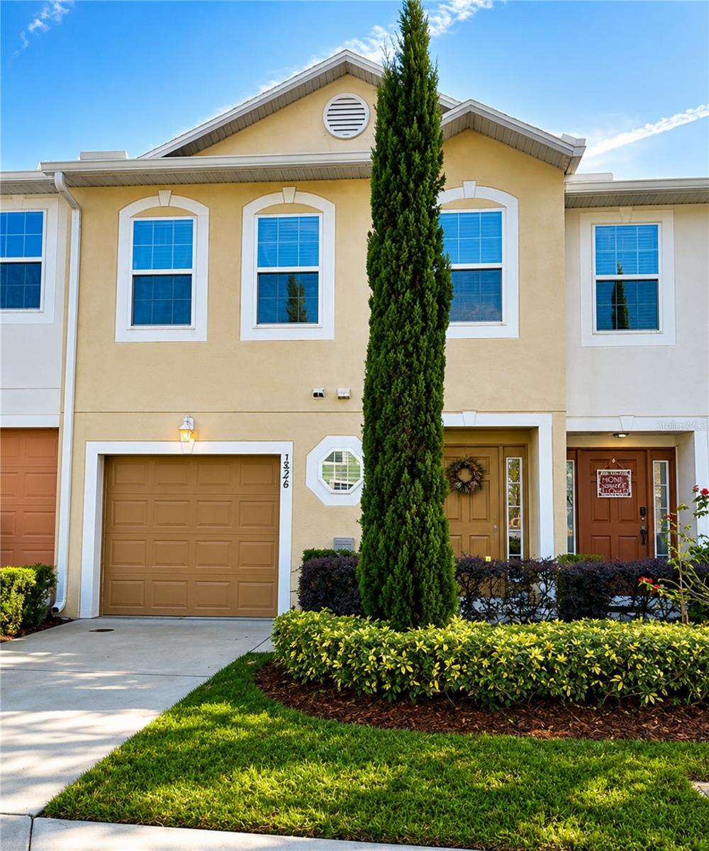 Photo of 3826 EXETER LANE LAKELAND FL 33810