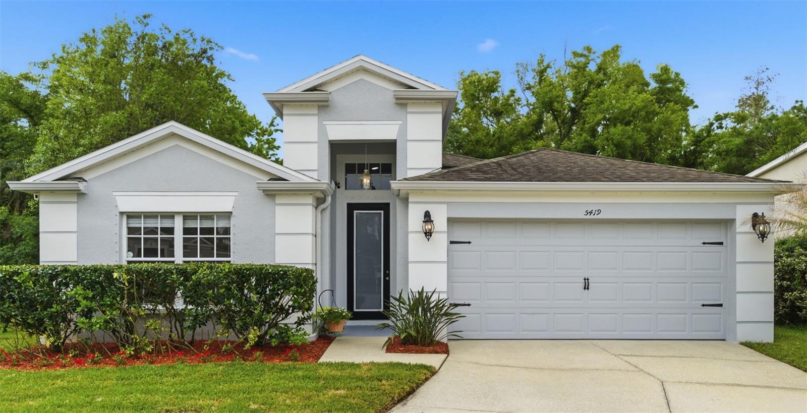 Photo of 5419 SEATTLE SLEW DRIVE WESLEY CHAPEL FL 33544