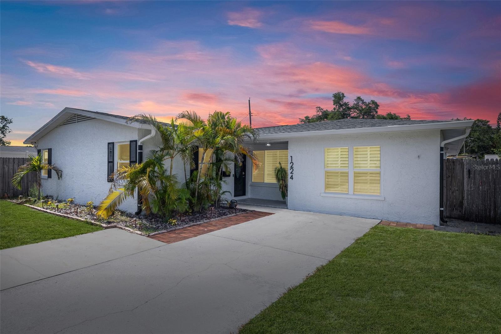 Photo of 1224 80TH AVENUE ST PETERSBURG FL 33702