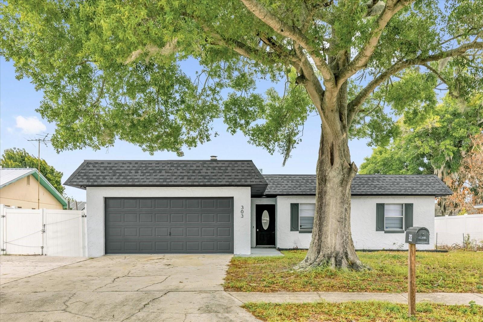 Photo of 303 DILLON STREET WINTER HAVEN FL 33880