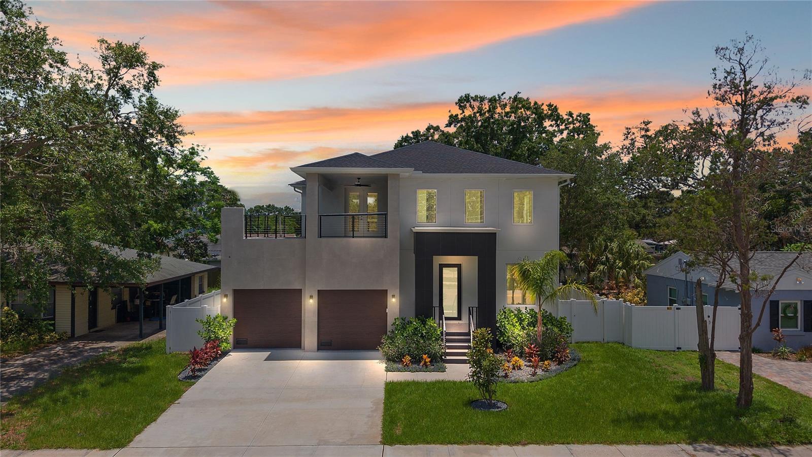 Photo of 4604 W EUCLID AVENUE TAMPA FL 33629