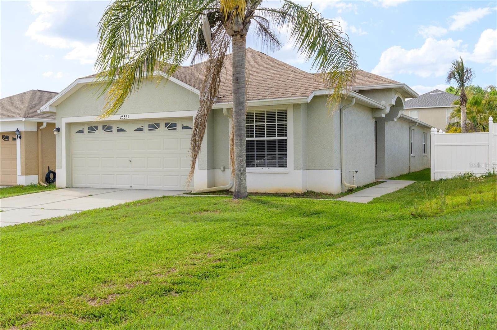 Photo of 25831 SYME COURT LAND O LAKES FL 34639