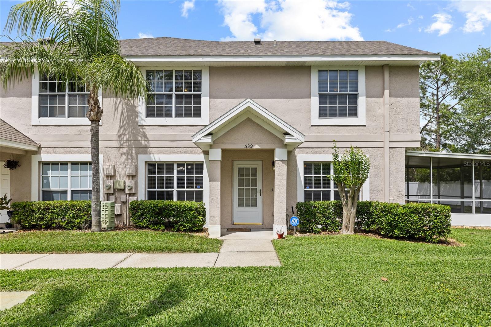 Photo of 539 KENSINGTON LAKE CIRCLE BRANDON FL 33511