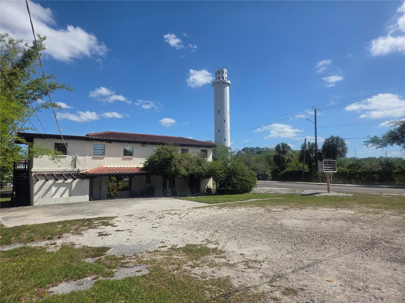 Photo of 8002 N FLORIDA AVENUE TAMPA FL 33604