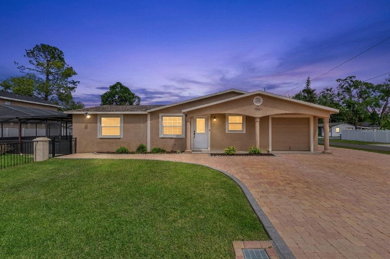 Photo of 7901 N PACKWOOD AVENUE TAMPA FL 33604