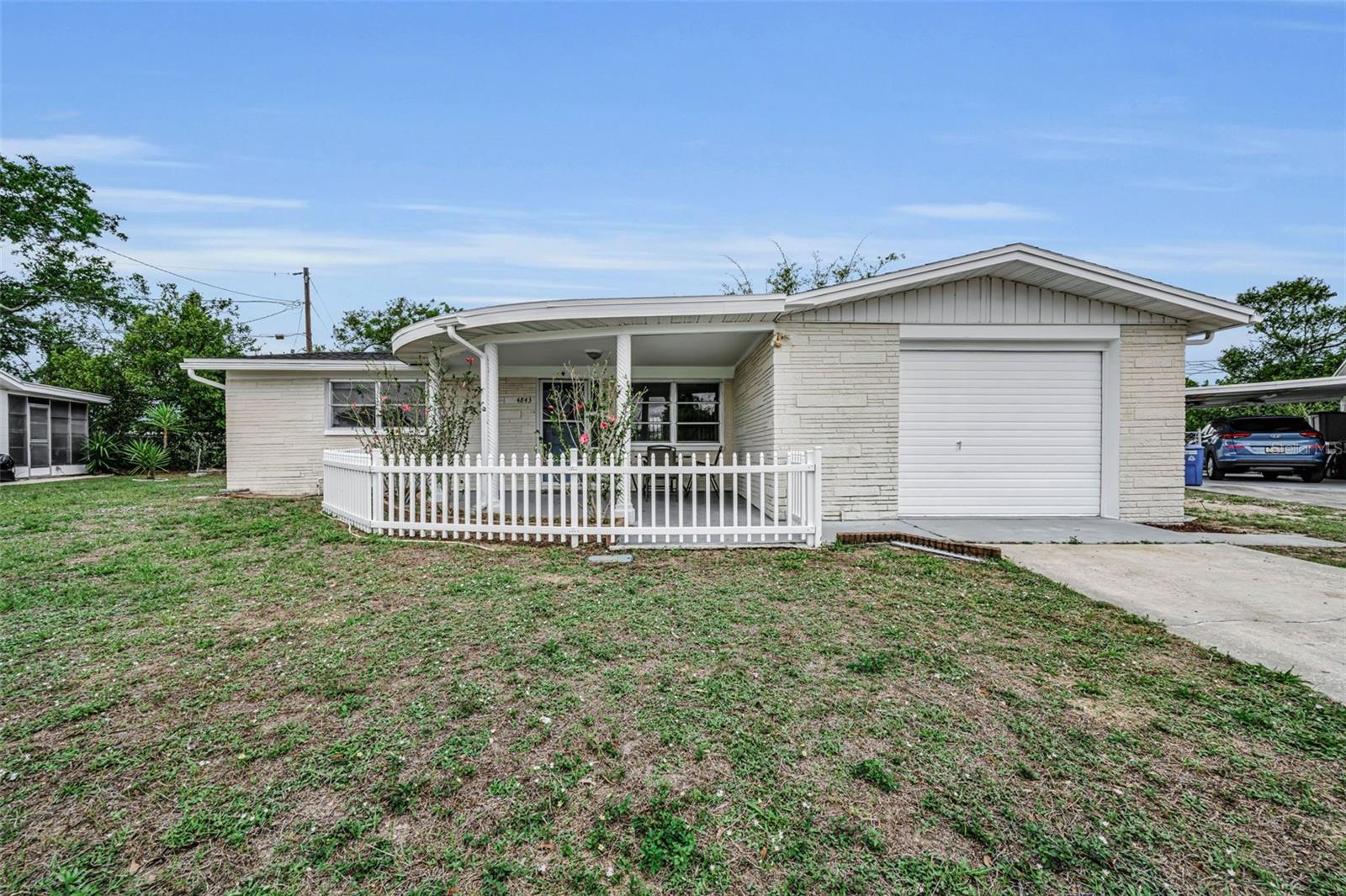 Photo of 4843 CALAIS DRIVE HOLIDAY FL 34690