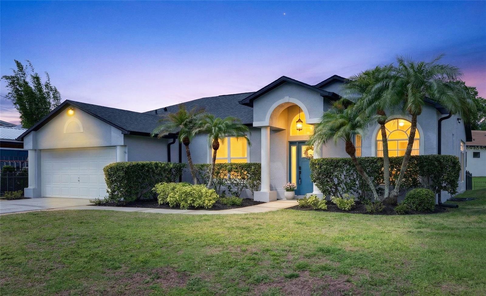 Photo of 21865 OCEAN PINES DRIVE LAND O LAKES FL 34639