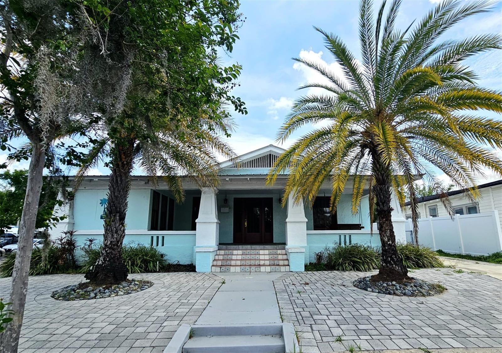 Photo of 5409 N FLORIDA AVENUE TAMPA FL 33604