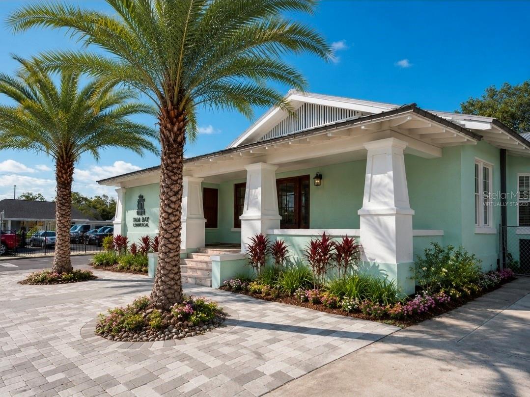 Photo of 5409 N FLORIDA AVENUE TAMPA FL 33604