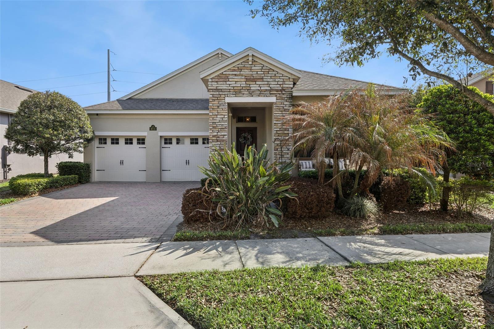 Photo of 8275 BAYVIEW CROSSING DRIVE WINTER GARDEN FL 34787