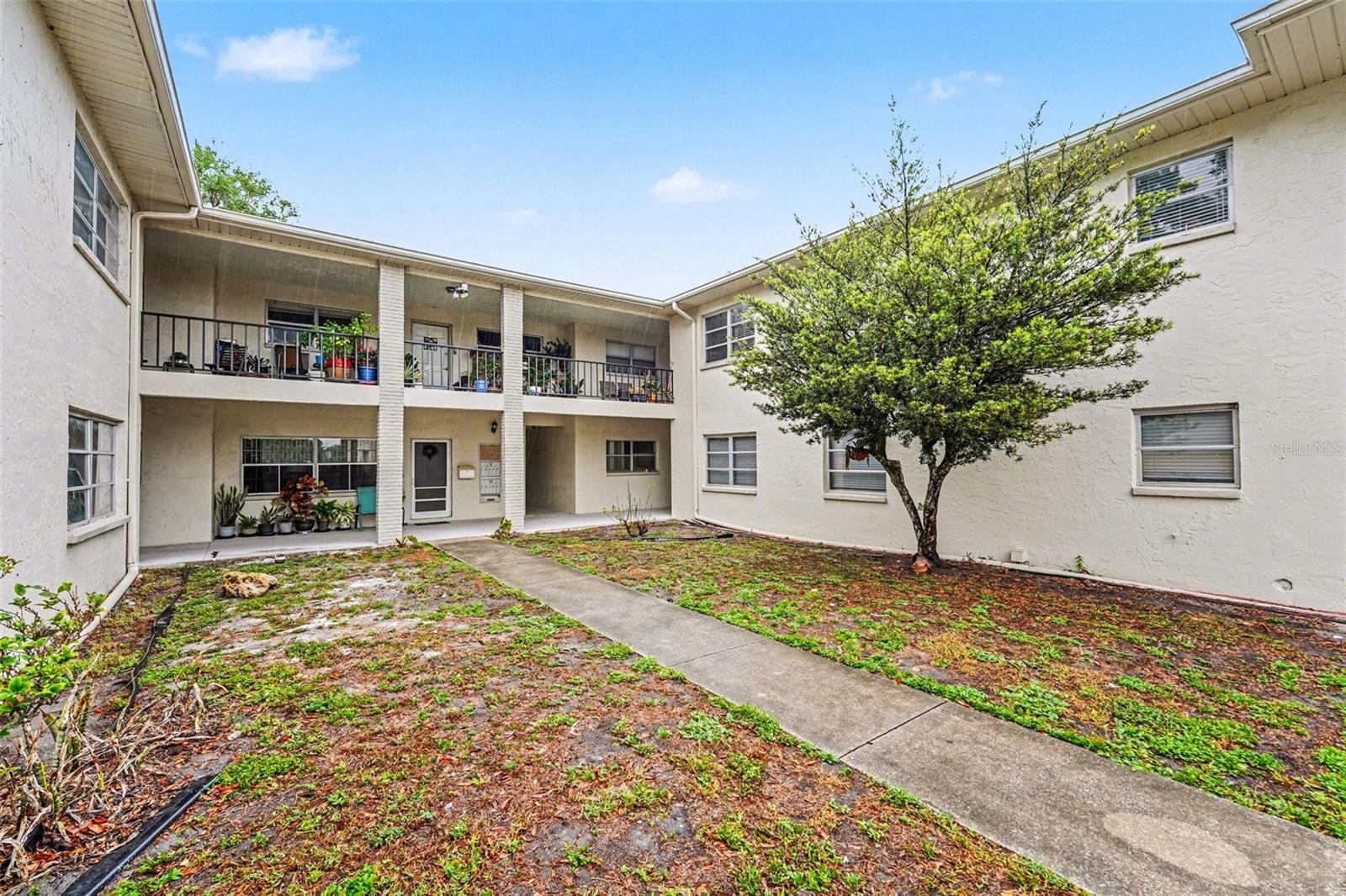 Photo of 5051 75TH AVENUE #4 PINELLAS PARK FL 33781