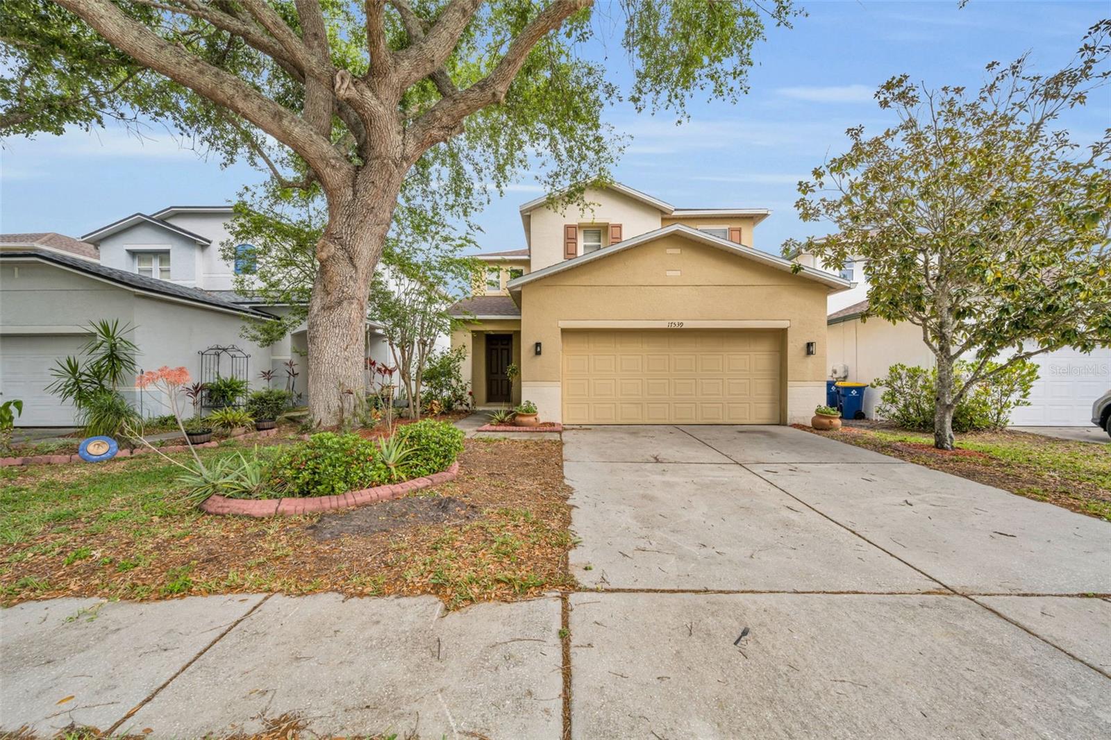Photo of 17539 BALMAHA DRIVE LAND O LAKES FL 34638