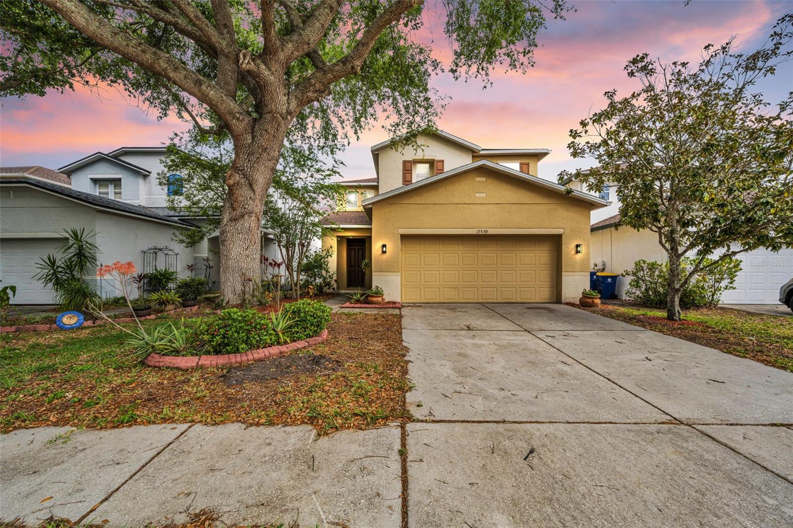 Photo of 17539 BALMAHA DRIVE LAND O LAKES FL 34638