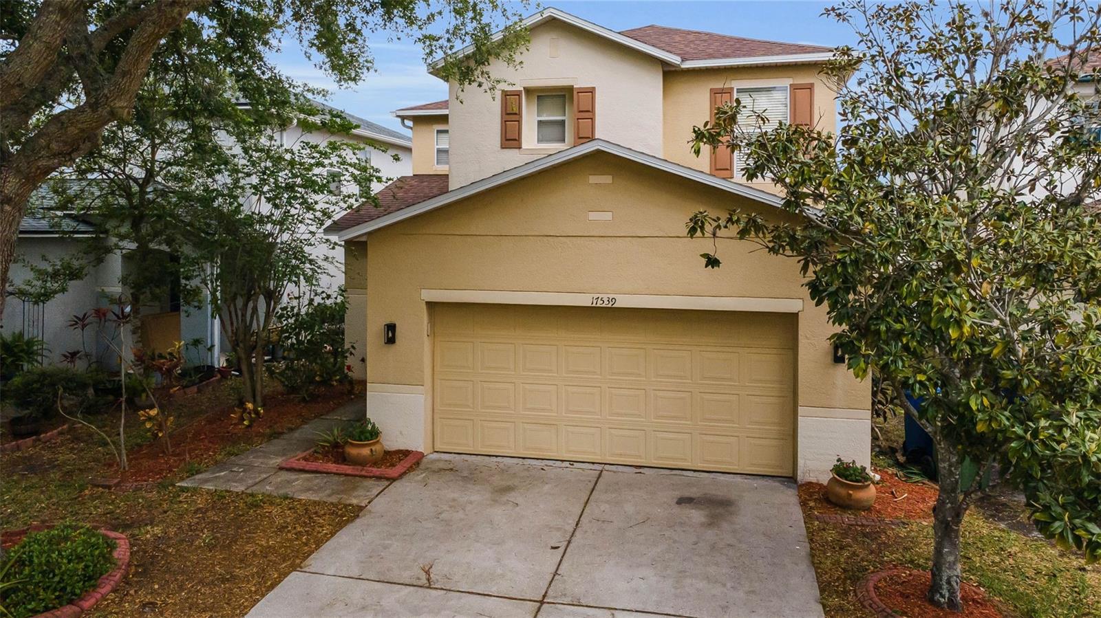Photo of 17539 BALMAHA DRIVE LAND O LAKES FL 34638