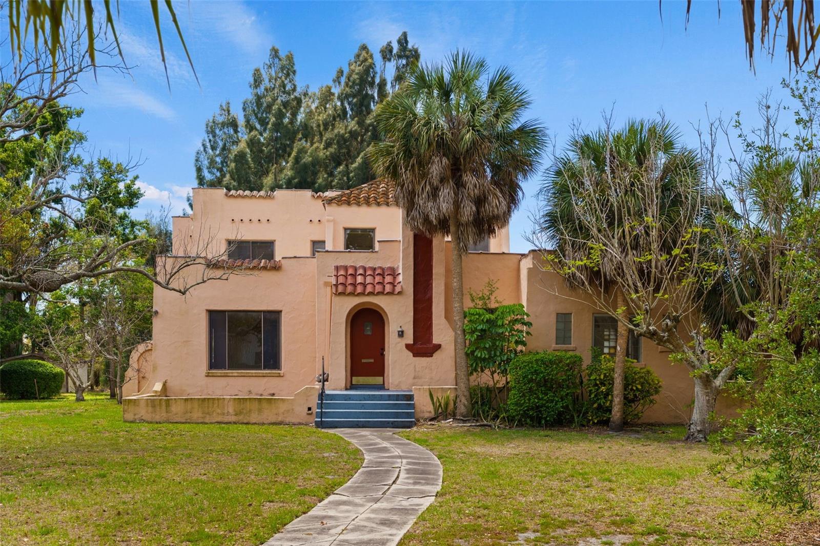 Photo of 7010 PARK STREET ST PETERSBURG FL 33707