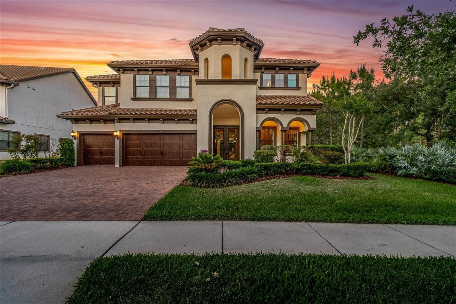Photo of 3100 BARBOUR TRAIL ODESSA FL 33556