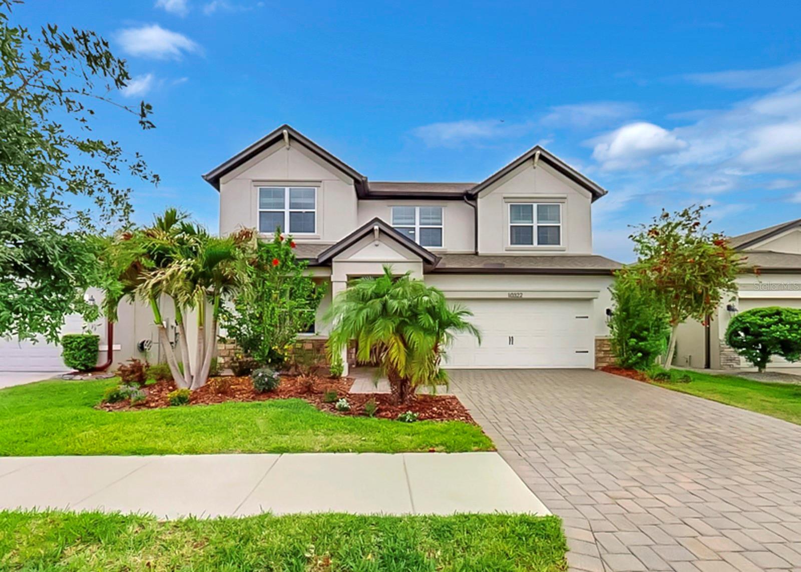 Photo of 10322 WINE PRESS AVENUE RIVERVIEW FL 33578