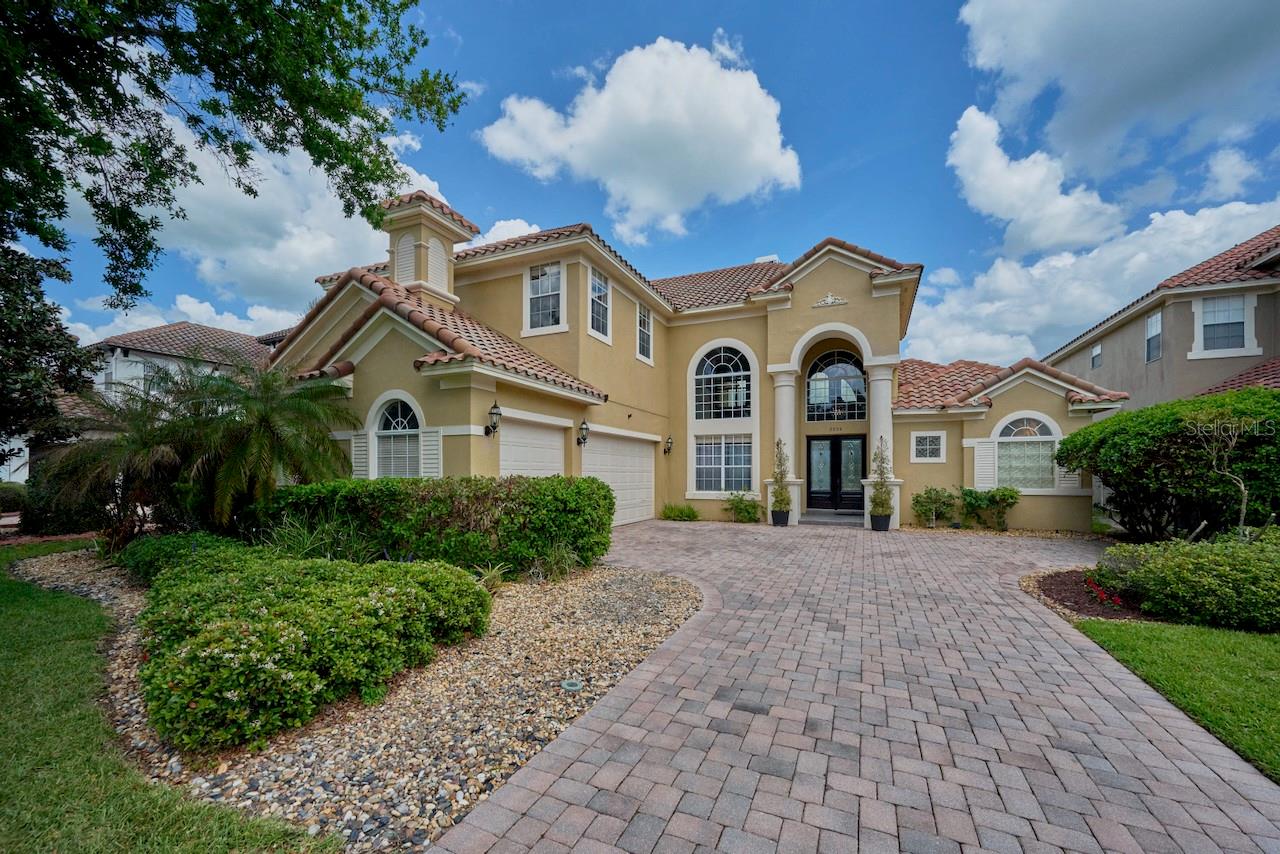 Photo of 2234 CALLAWAY COURT DAVENPORT FL 33837