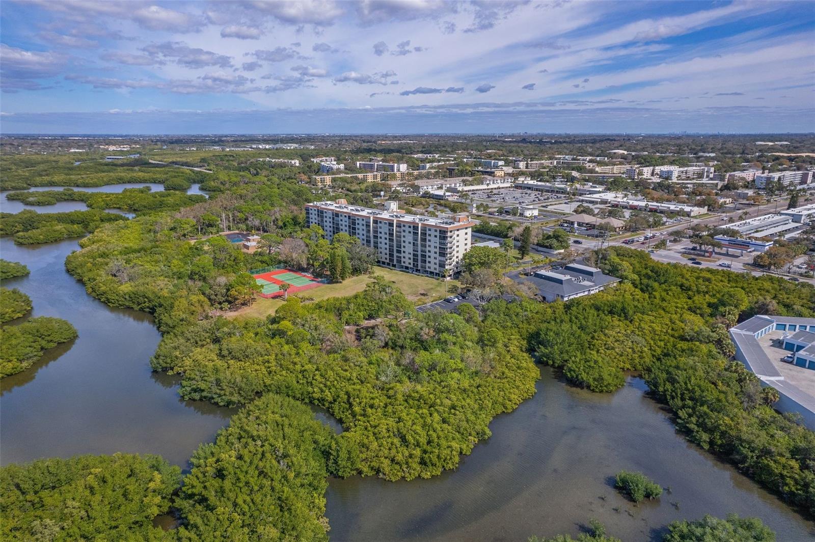 Photo of 5400 PARK STREET #505 ST PETERSBURG FL 33709