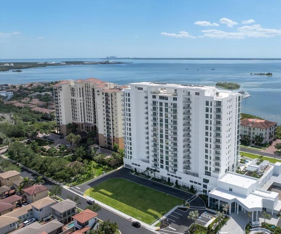 Photo of 5713 BOWEN DANIEL DRIVE #604 TAMPA FL 33616
