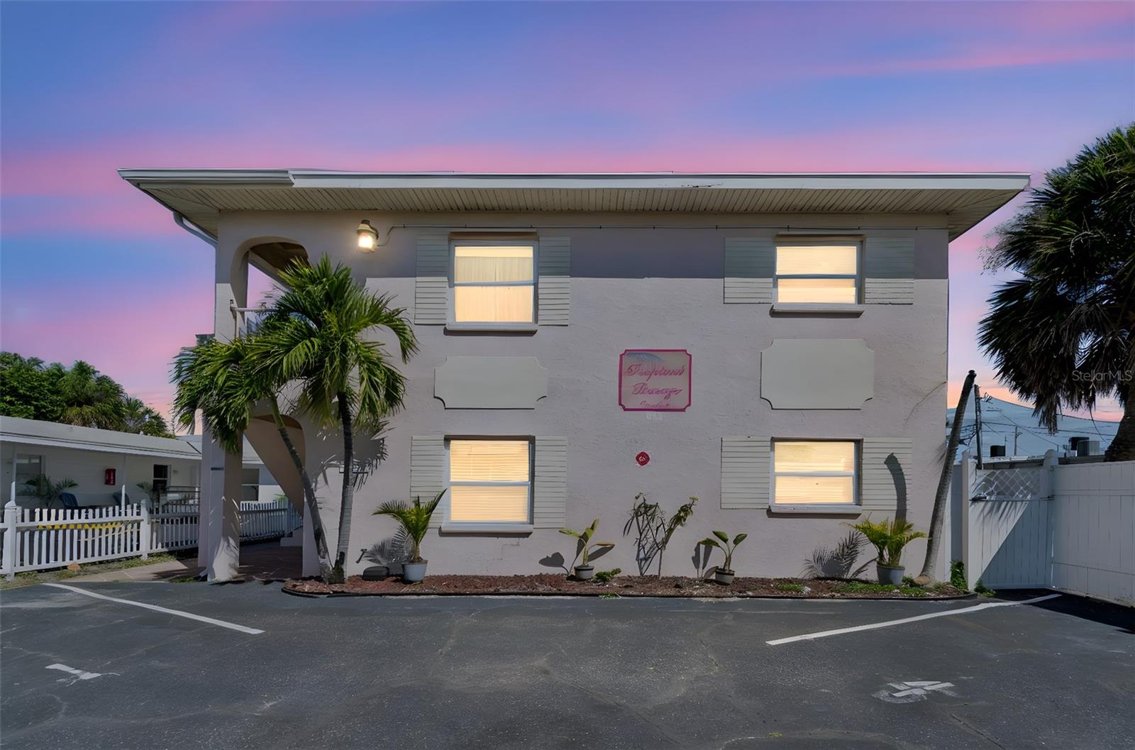 Photo of 525 73RD AVE #5 ST PETE BEACH FL 33706