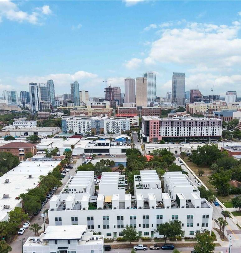 Photo of 1332 W GRAY STREET #5 TAMPA FL 33606