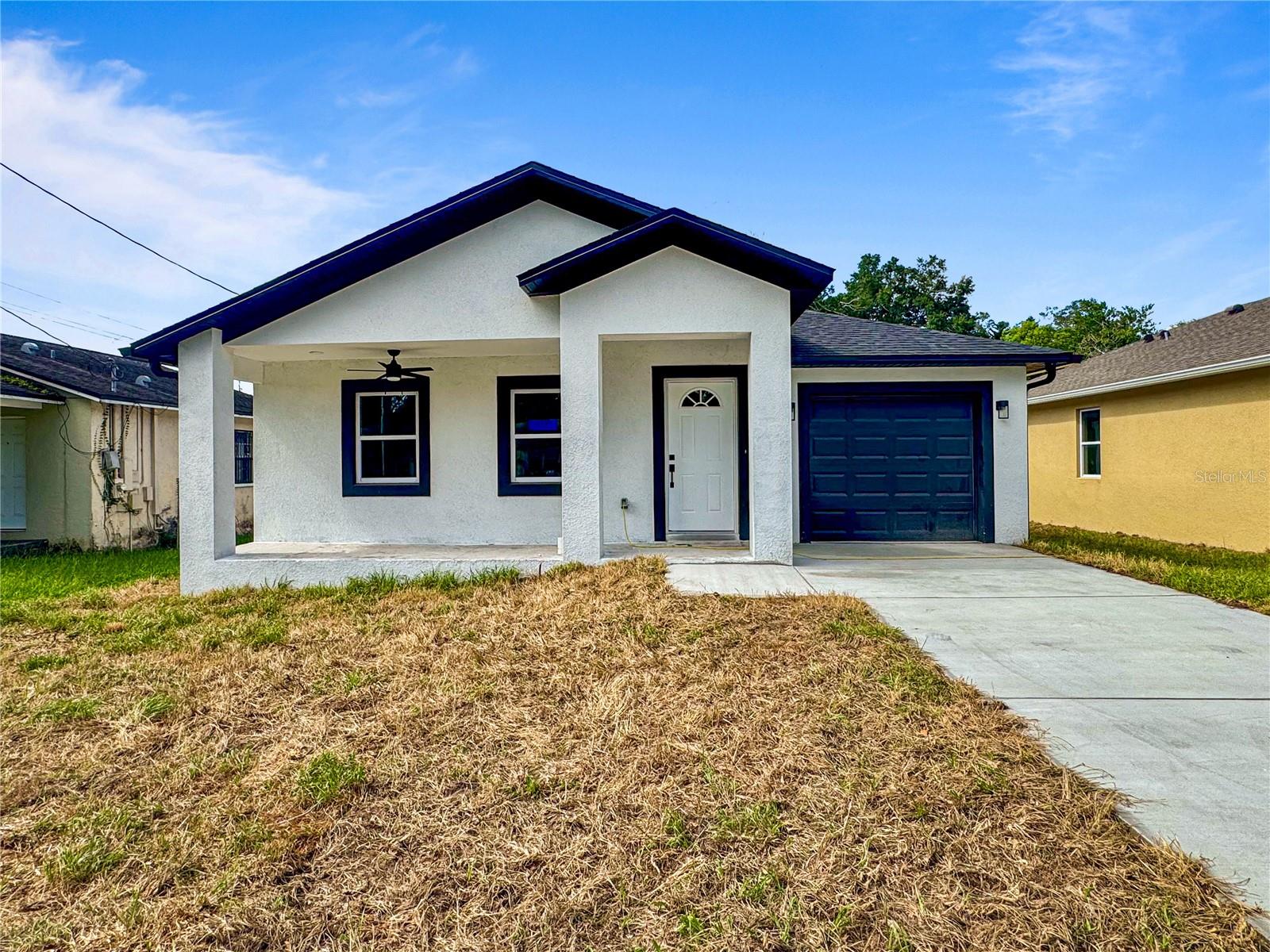 Photo of 2019 E SEWARD STREET TAMPA FL 33604