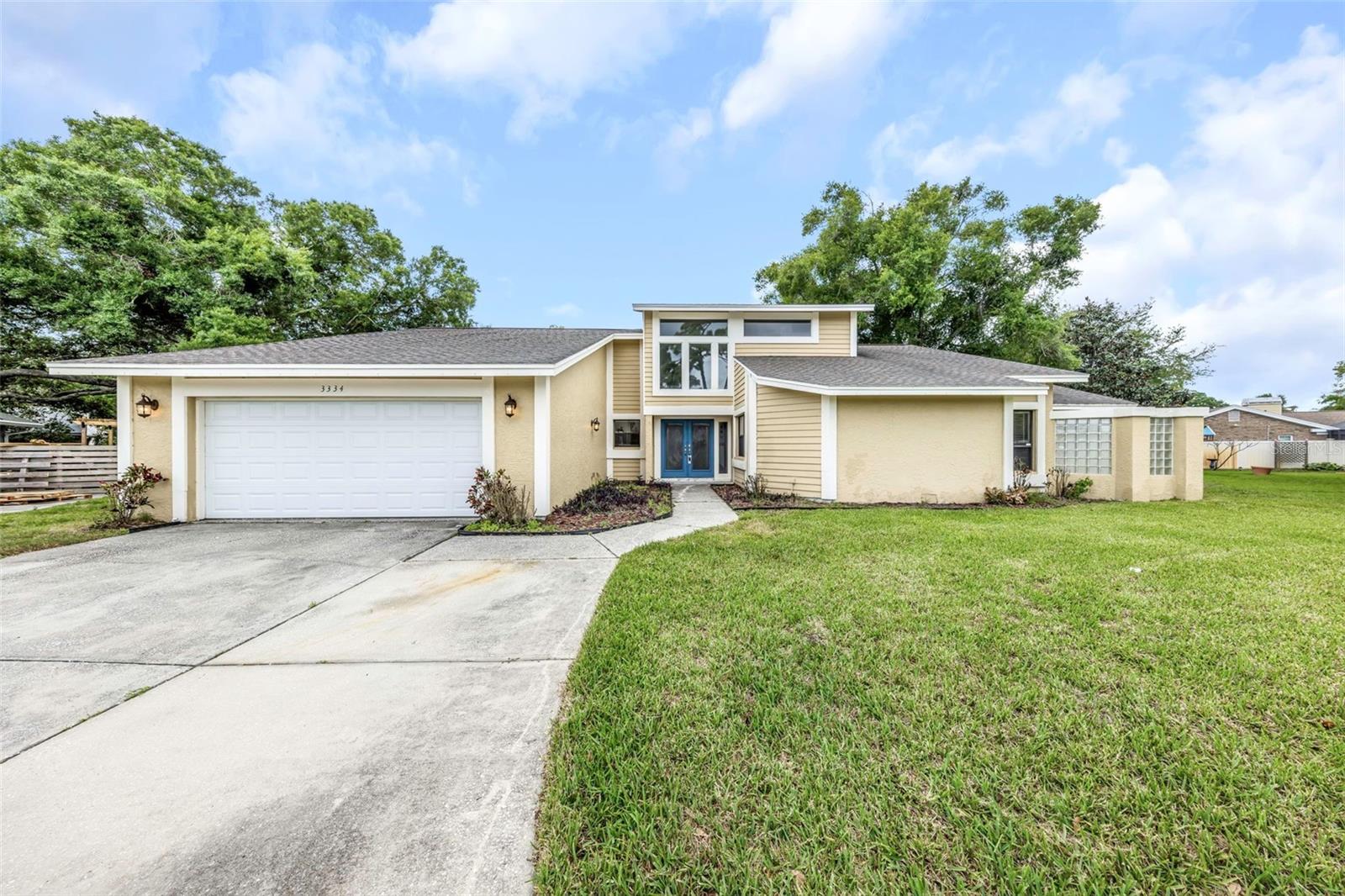 Photo of 3334 BRIAN ROAD PALM HARBOR FL 34685