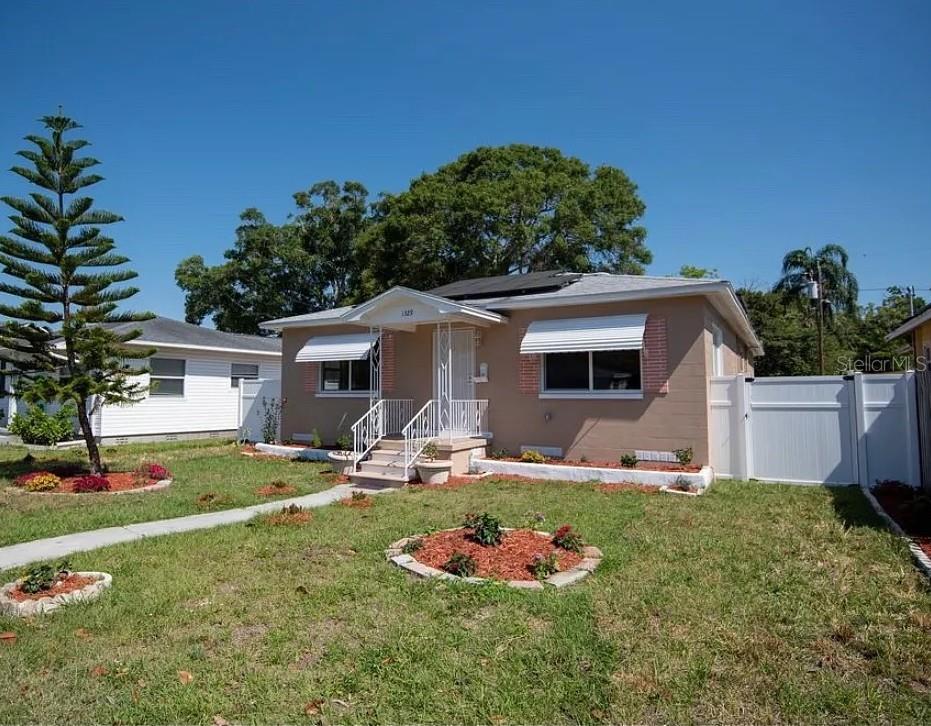 Photo of 1329 34TH AVENUE ST PETERSBURG FL 33704