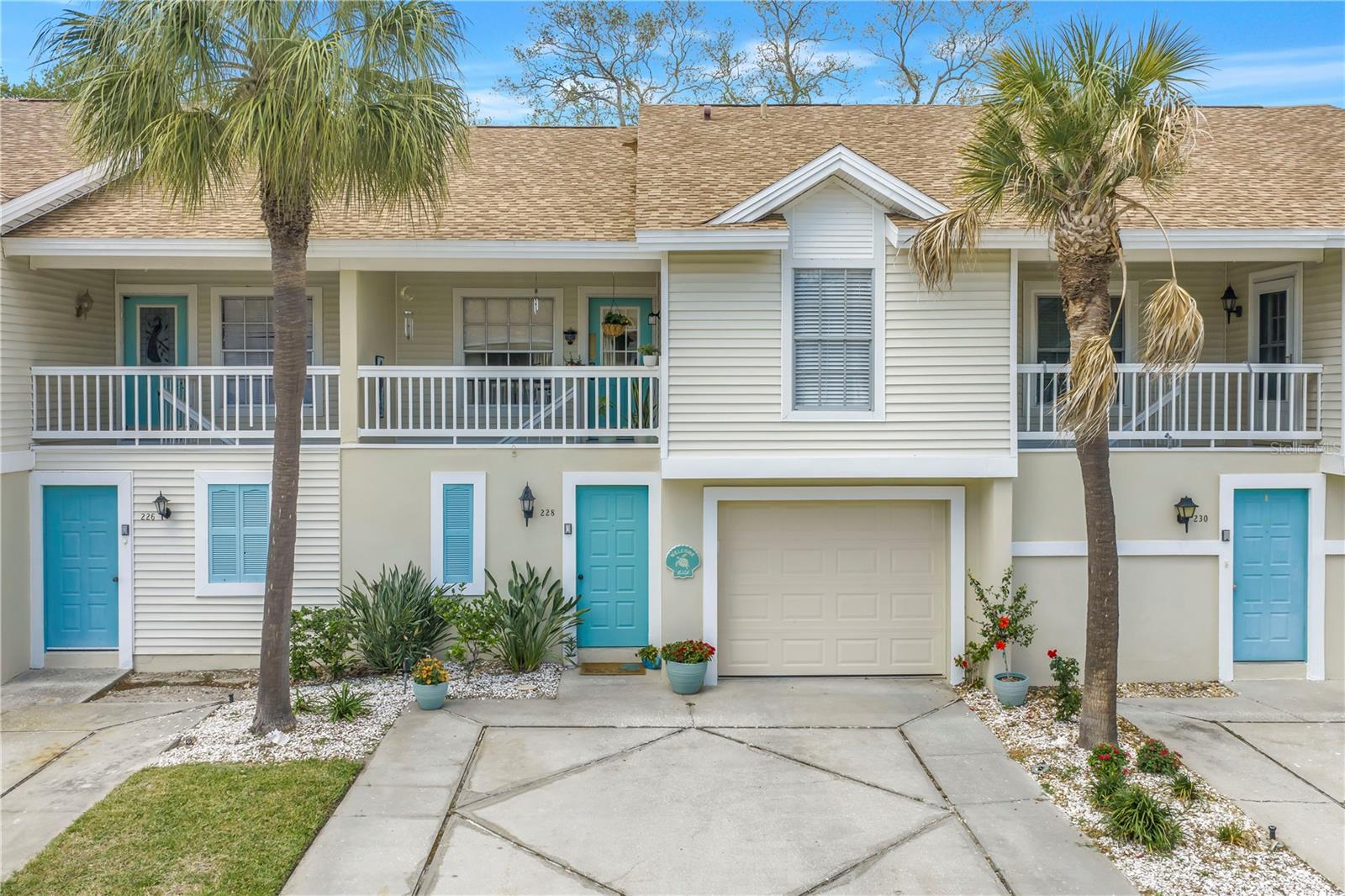 Photo of 228 SUN VISTA COURT #70 TREASURE ISLAND FL 33706