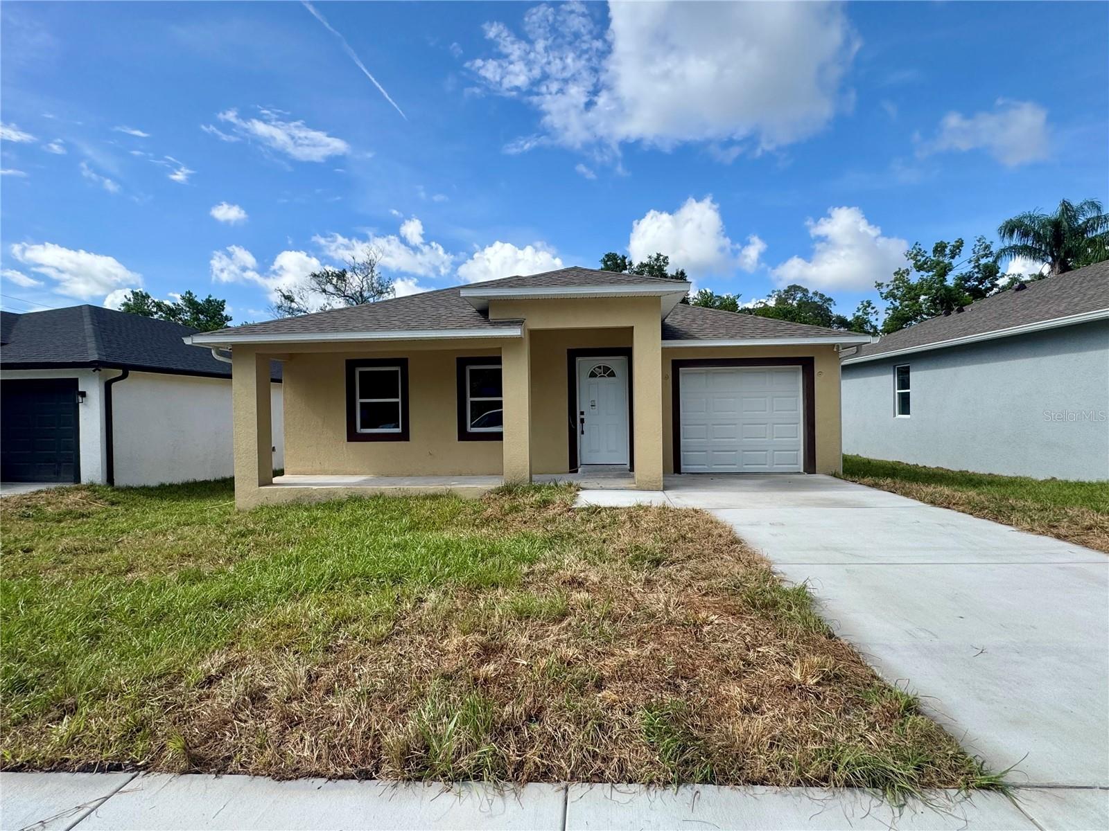Photo of 2017 E SEWARD STREET TAMPA FL 33604