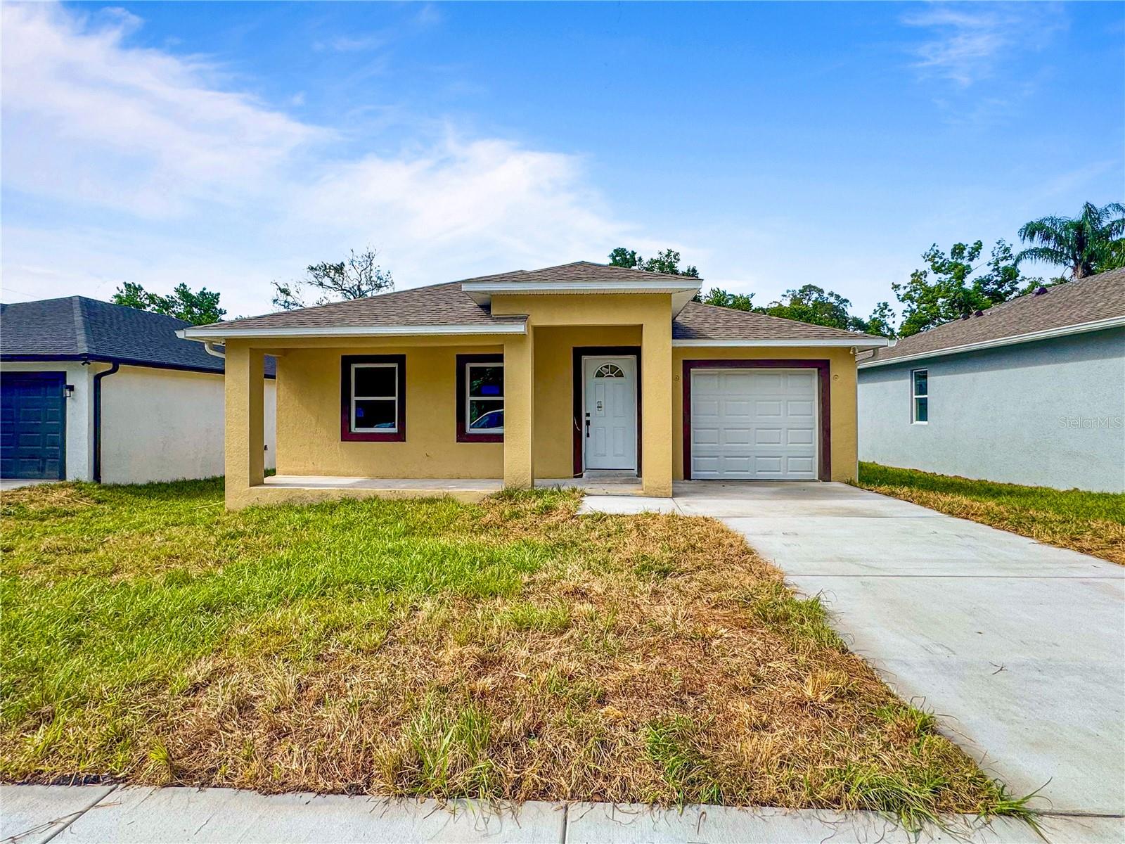 Photo of 2017 E SEWARD STREET TAMPA FL 33604