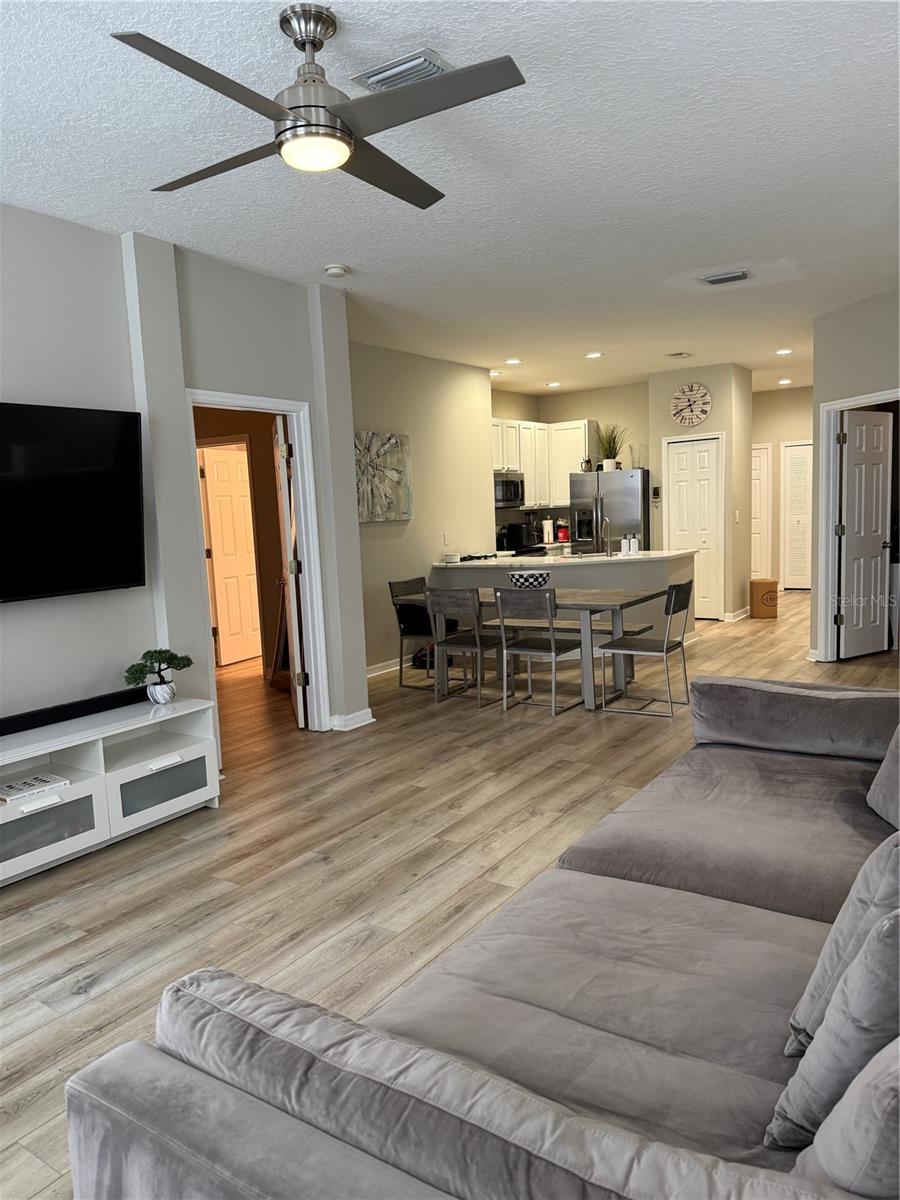 Photo of 9410 GEORGIAN PARK LANE #110 TAMPA FL 33626