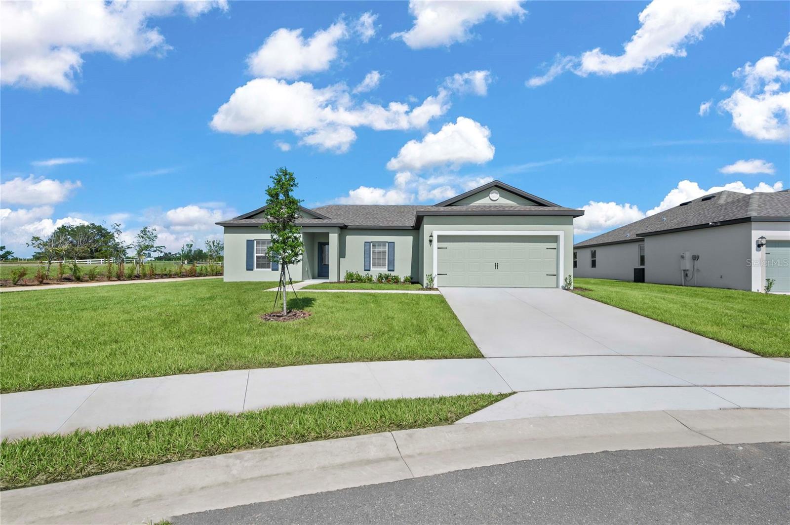 Photo of 628 TANGELO TERRACE BABSON PARK FL 33827