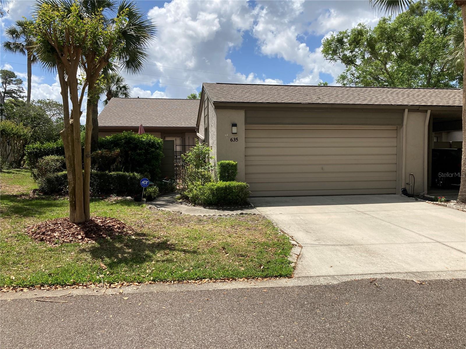 Photo of 635 WOODRIDGE DRIVE FERN PARK FL 32730