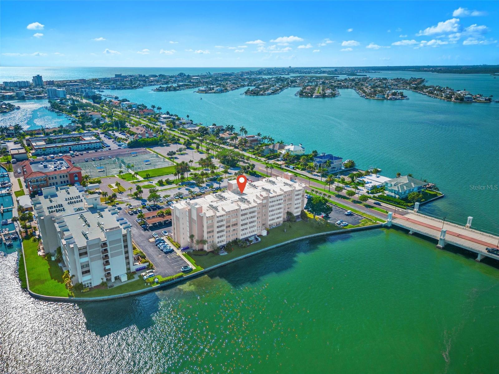 Photo of 500 TREASURE ISLAND CAUSEWAY #308 TREASURE ISLAND FL 33706