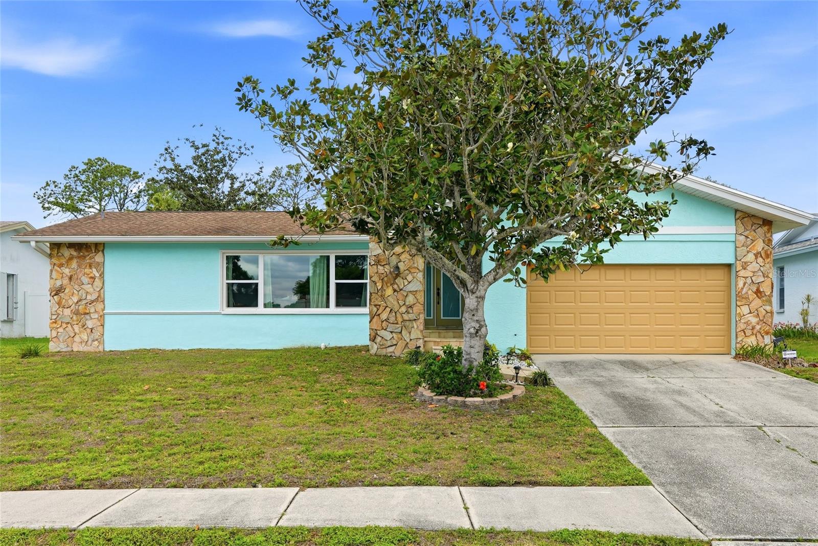 Photo of 2089 SWAN LANE SAFETY HARBOR FL 34695
