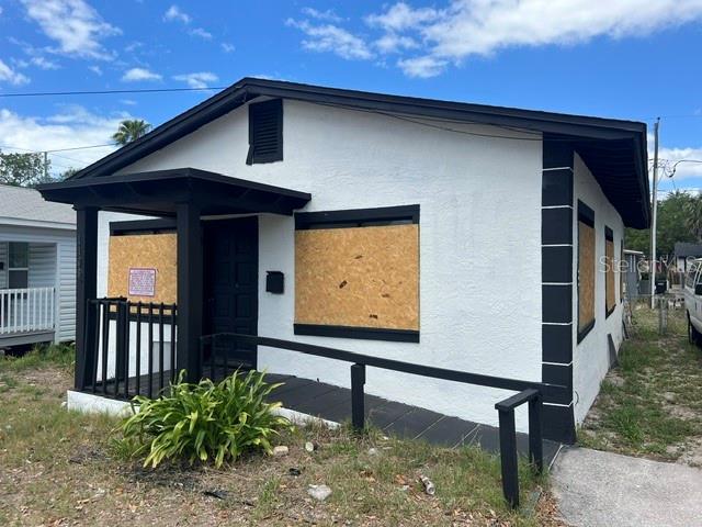 Photo of 1106 CARLTON STREET CLEARWATER FL 33755