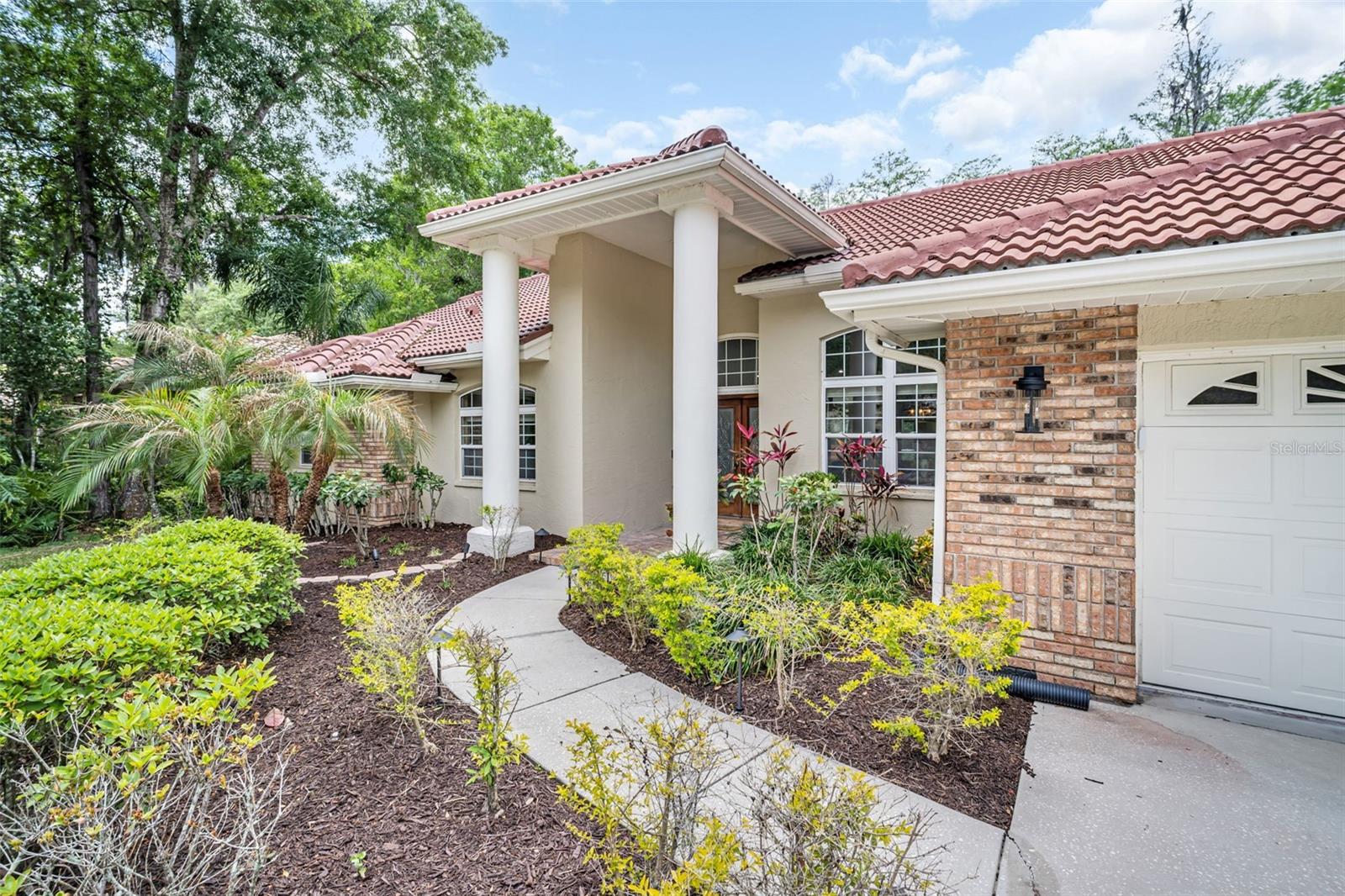 Photo of 1404 EAST LAKE WOODLANDS PARKWAY OLDSMAR FL 34677