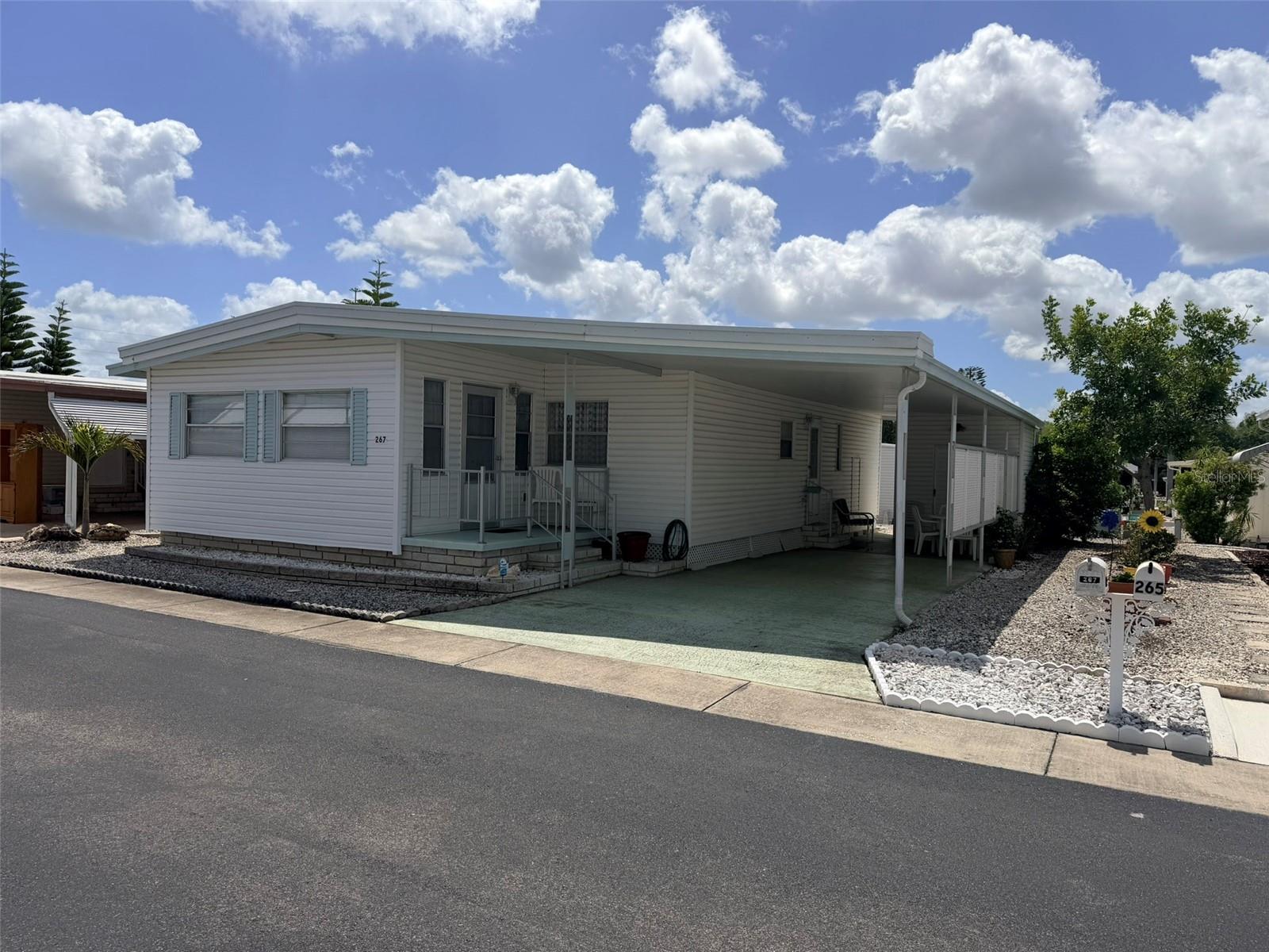 Photo of 3301 ALT 19 #267 DUNEDIN FL 34698