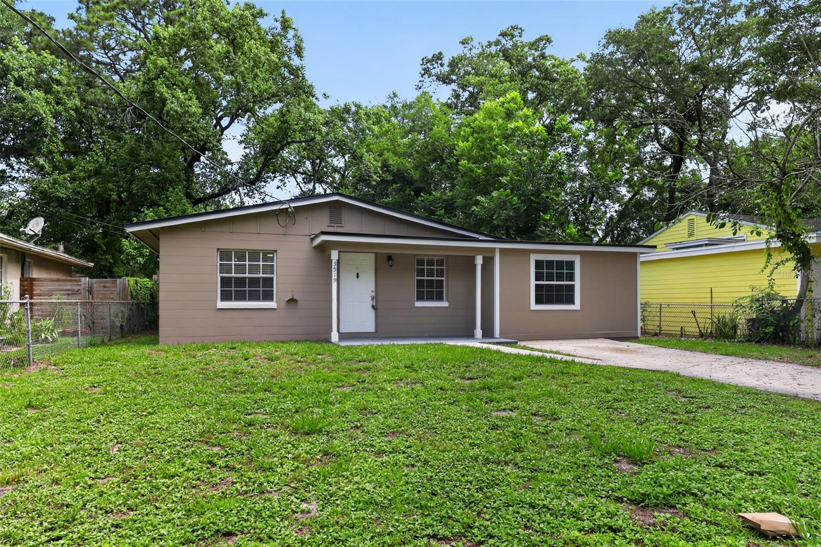 Photo of 3519 COLLEGE STREET JACKSONVILLE FL 32205