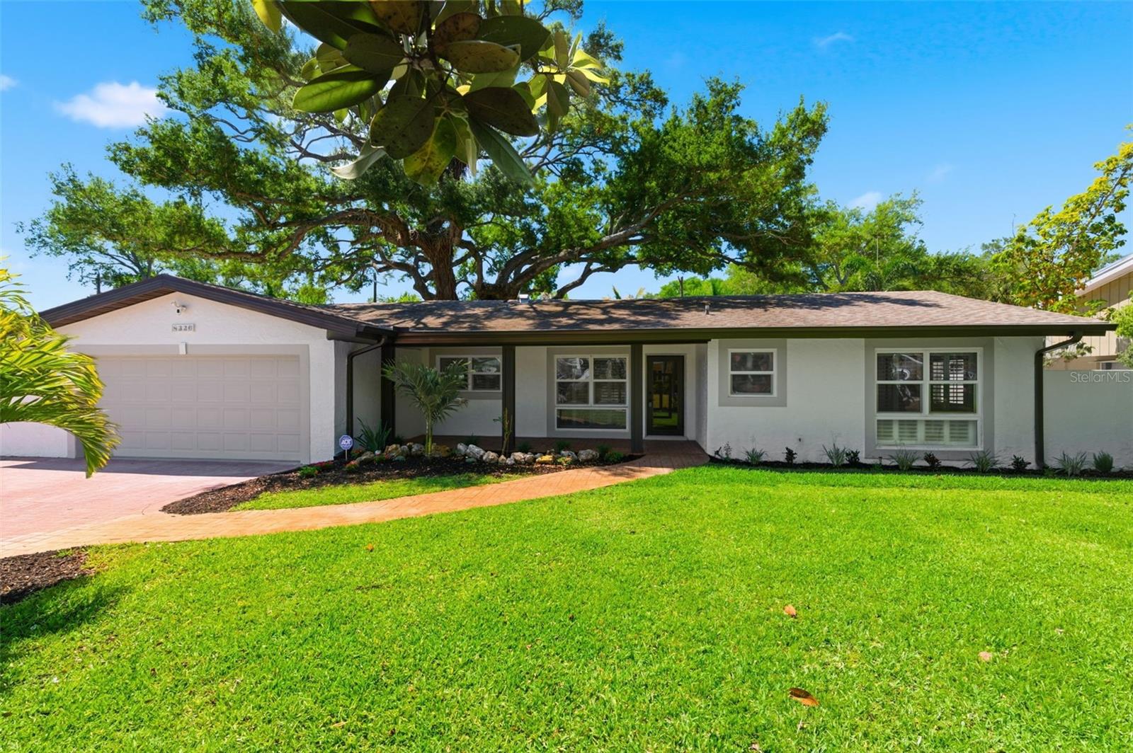 Photo of 8326 40TH PLACE ST PETERSBURG FL 33709