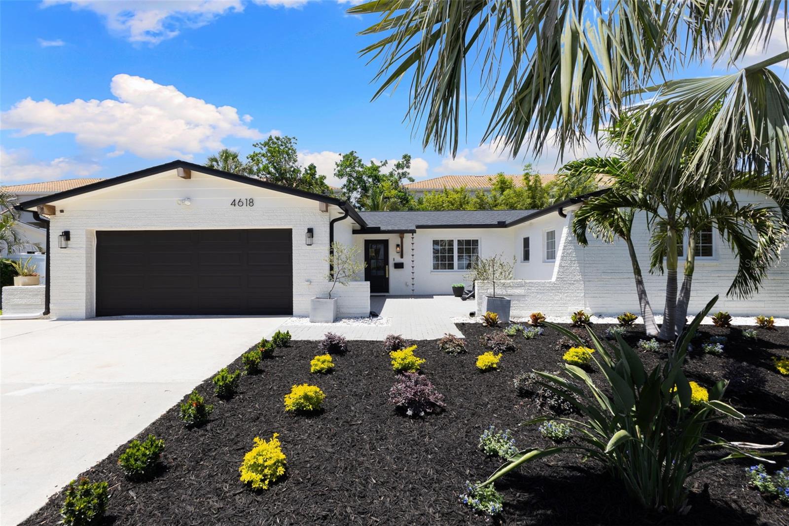 Photo of 4618 BAYSHORE BOULEVARD ST PETERSBURG FL 33703