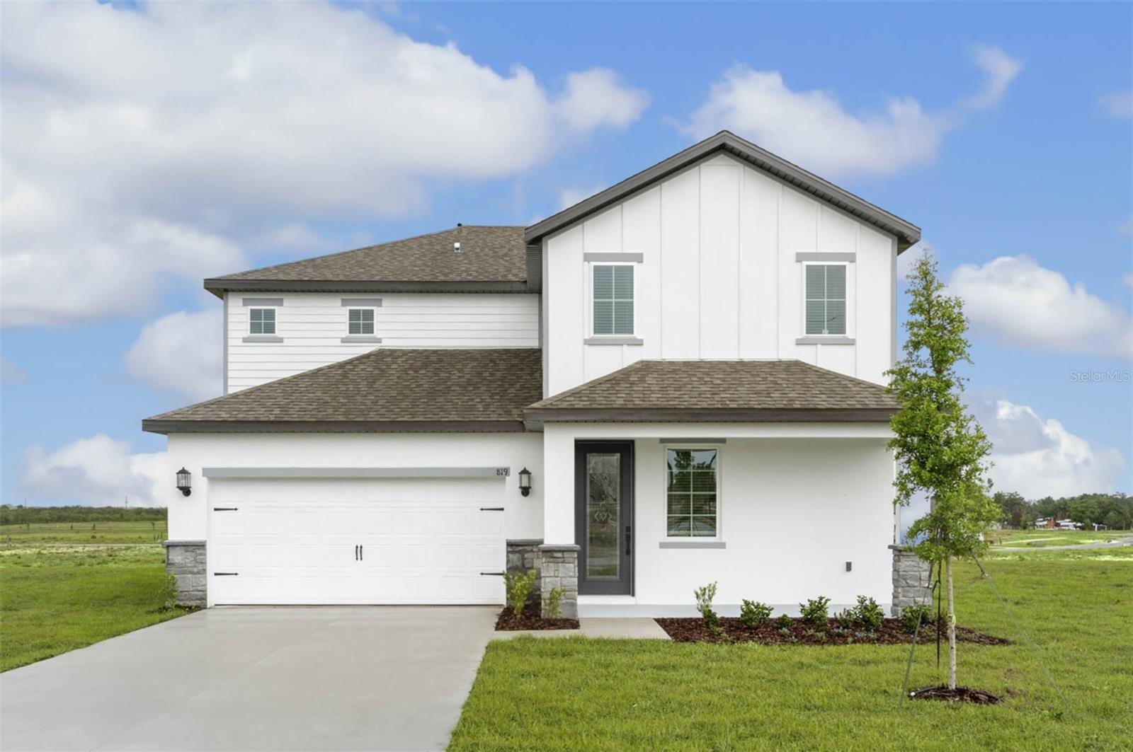 Photo of 819 PONKAN COURT BABSON PARK FL 33827