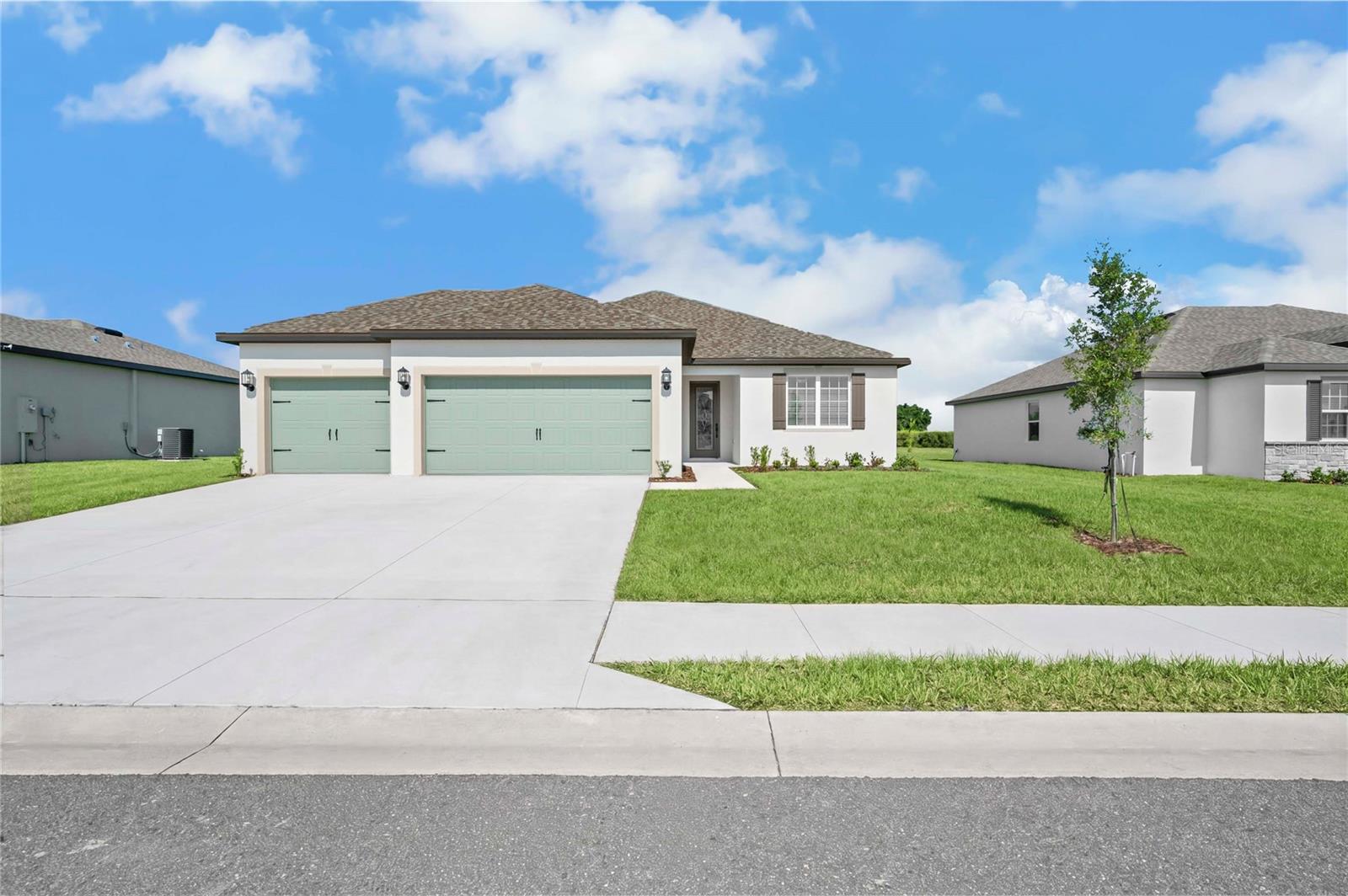 Photo of 818 PONKAN COURT BABSON PARK FL 33827