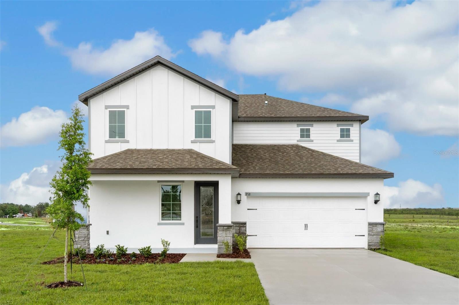 Photo of 806 PONKAN COURT BABSON PARK FL 33827