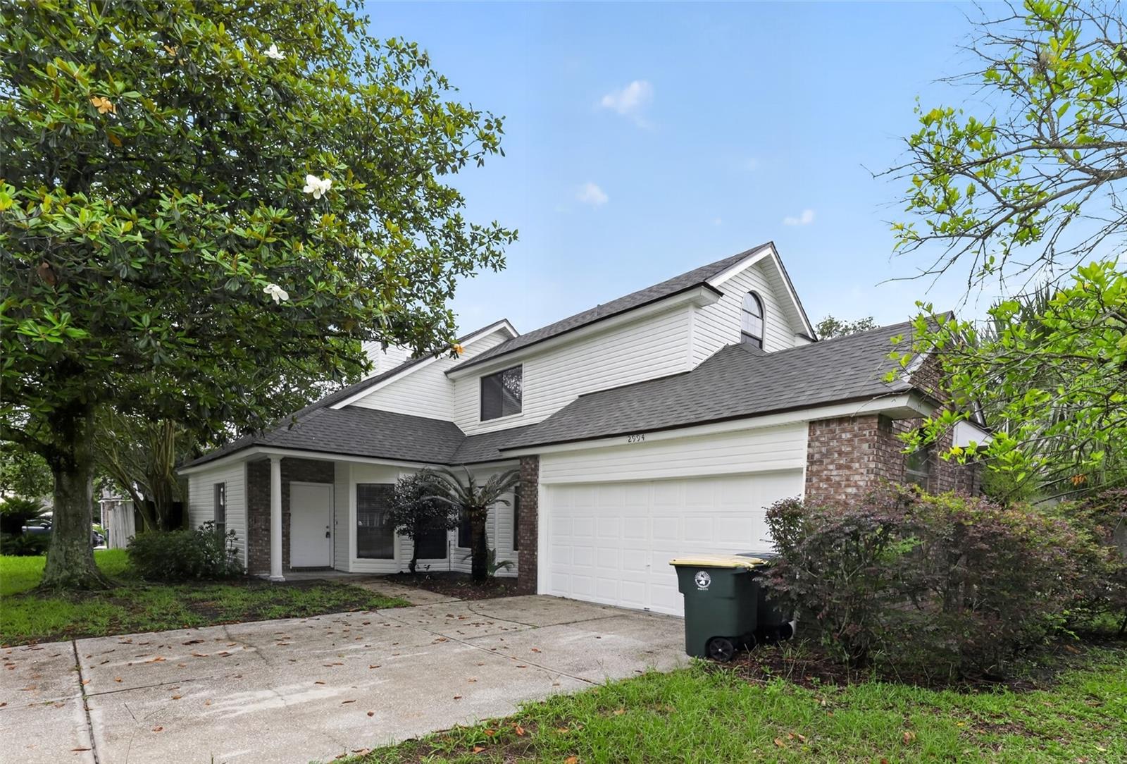 Photo of 2994 LANTANA LAKES DRIVE JACKSONVILLE FL 32246